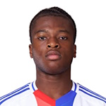 player photo