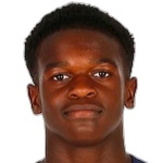 player photo