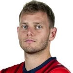 player photo