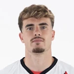 player photo