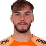 player photo