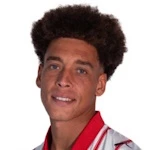 player photo