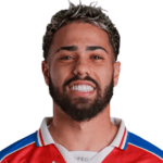 player photo