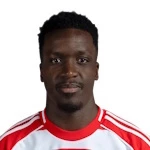 player photo
