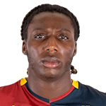 player photo