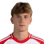 player photo