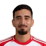 player photo