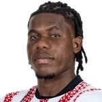 player photo
