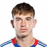 player photo